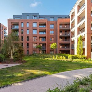 Scala City Center By Downtown Apartments